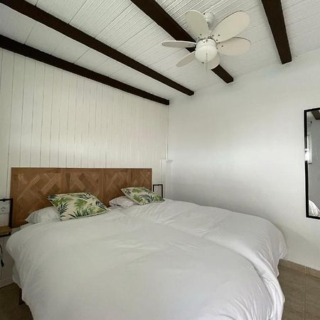 Duplex Centrico Perfecto Para El Disfrute El Puerto de Santa Maria Bagian luar foto