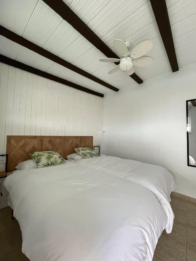 Duplex Centrico Perfecto Para El Disfrute El Puerto de Santa Maria Bagian luar foto