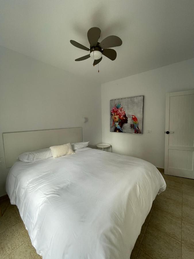Duplex Centrico Perfecto Para El Disfrute El Puerto de Santa Maria Bagian luar foto